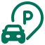 Ícone Estacionamento